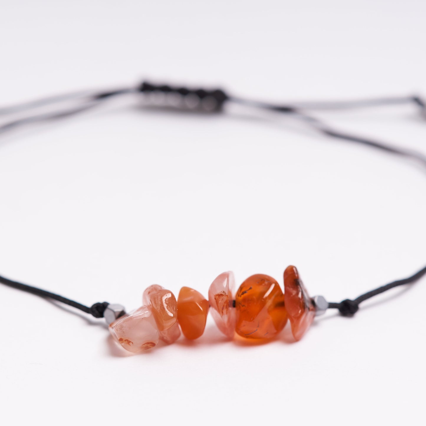 Pulsera piedra de nacimiento Julio | Piedra natal de Julio hecha a mano