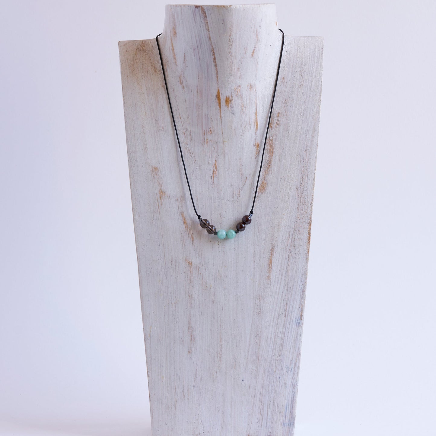 Collar de Pasión | Piedras para la Pasión.