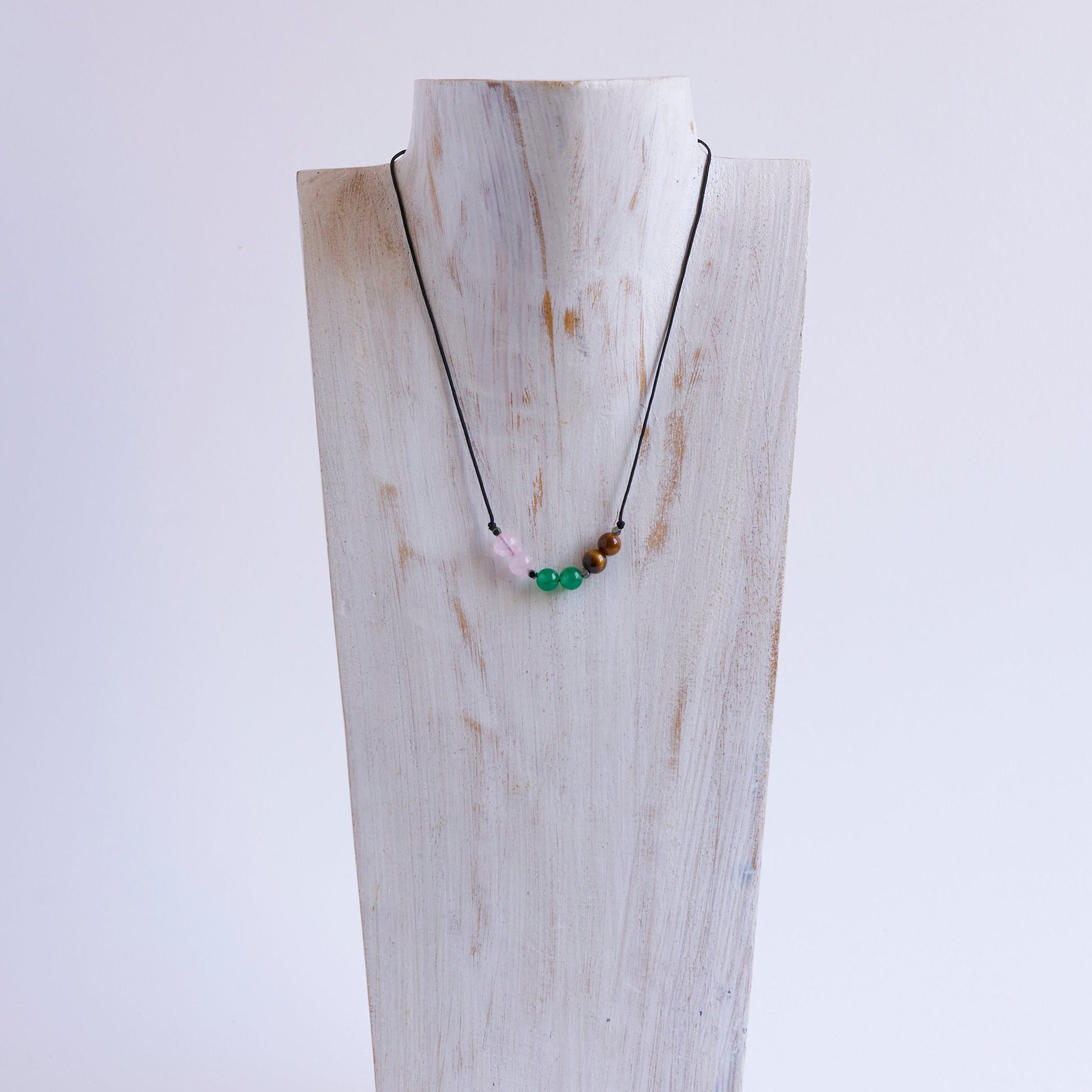 Collar Amor Propio | Piedras para el Amor Propio.