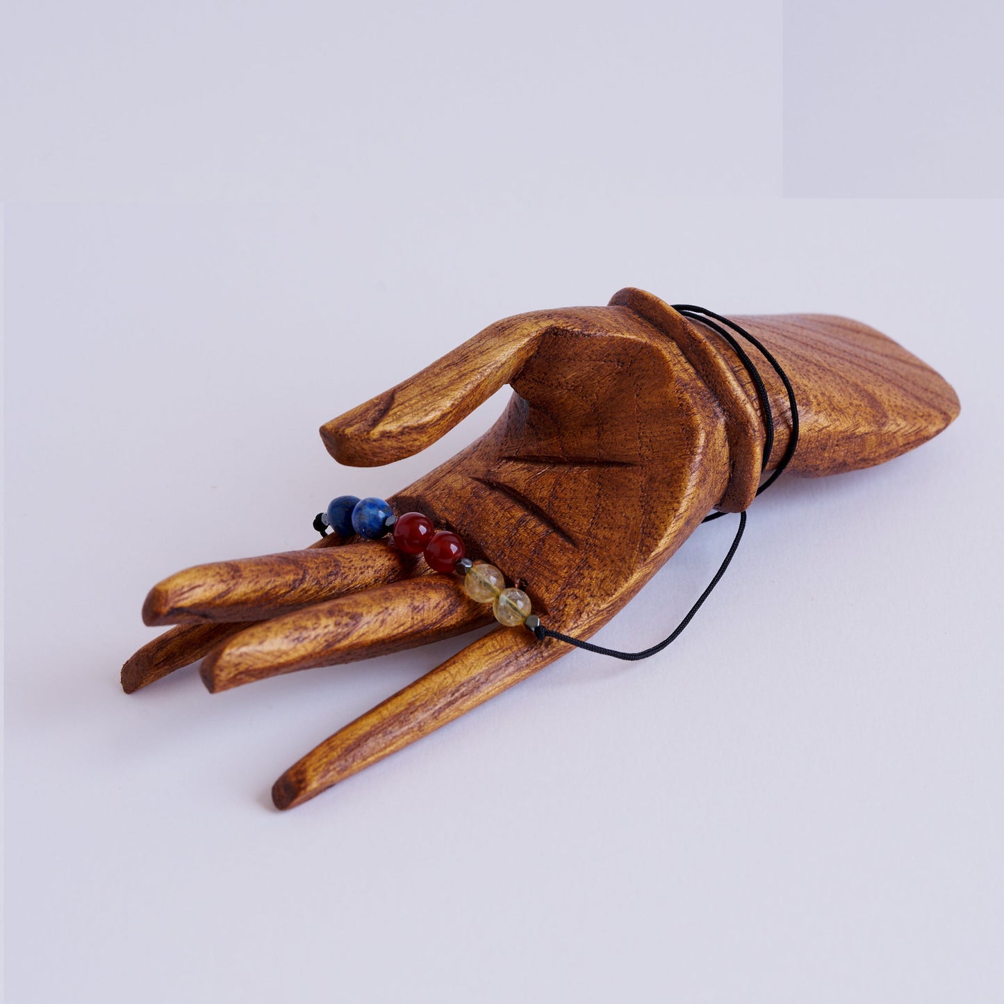 Collar de Creatividad | Piedras para la Creatividad.