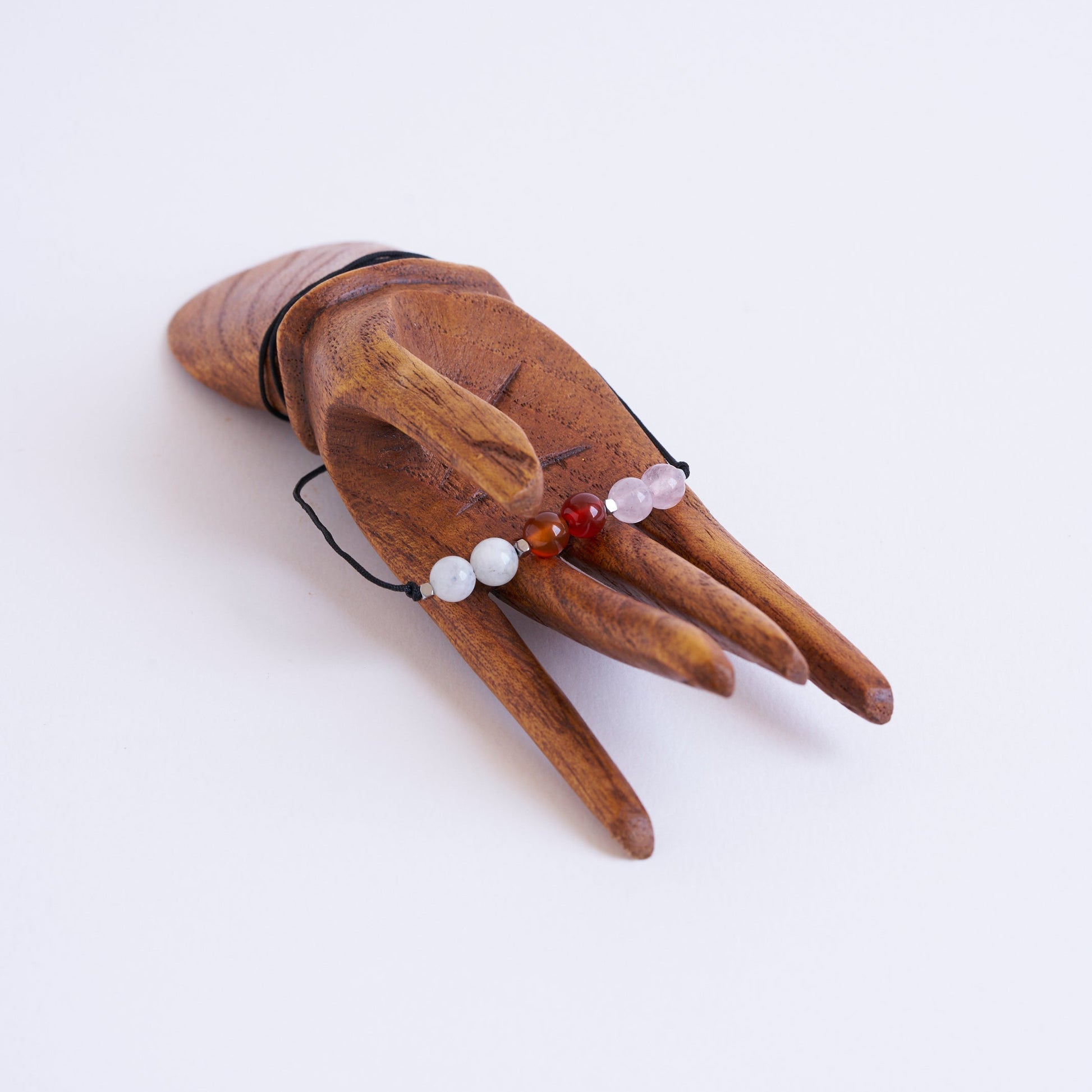 Collar de Fertilidad | Piedras para la Fertilidad.