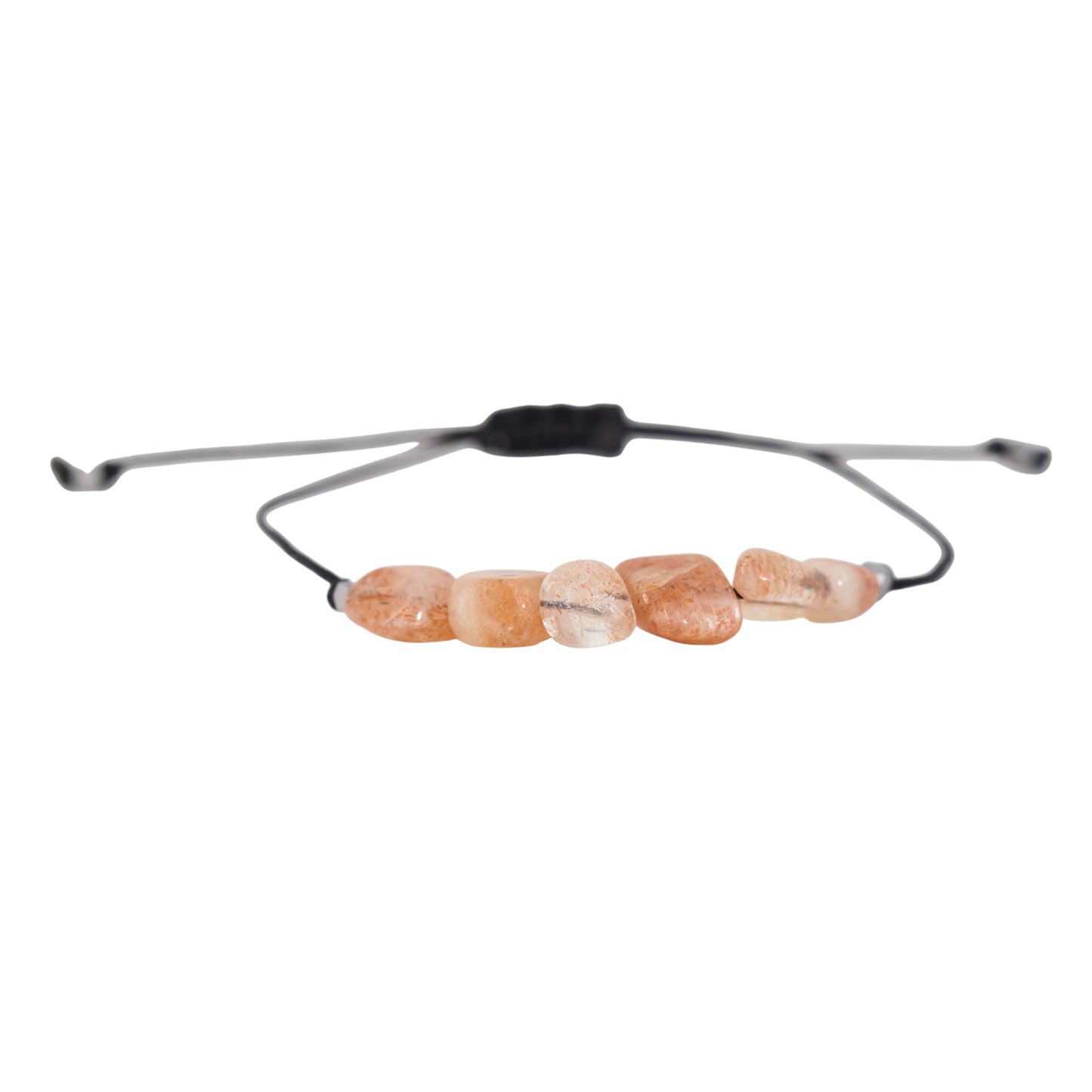 Pulsera Piedra Solar | Piedra natural