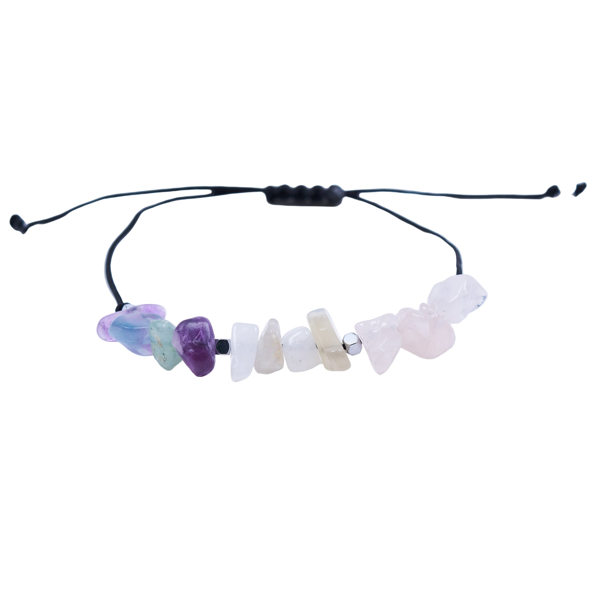 Pulsera piedras del zodíaco Capricornio. - NellayComplements #